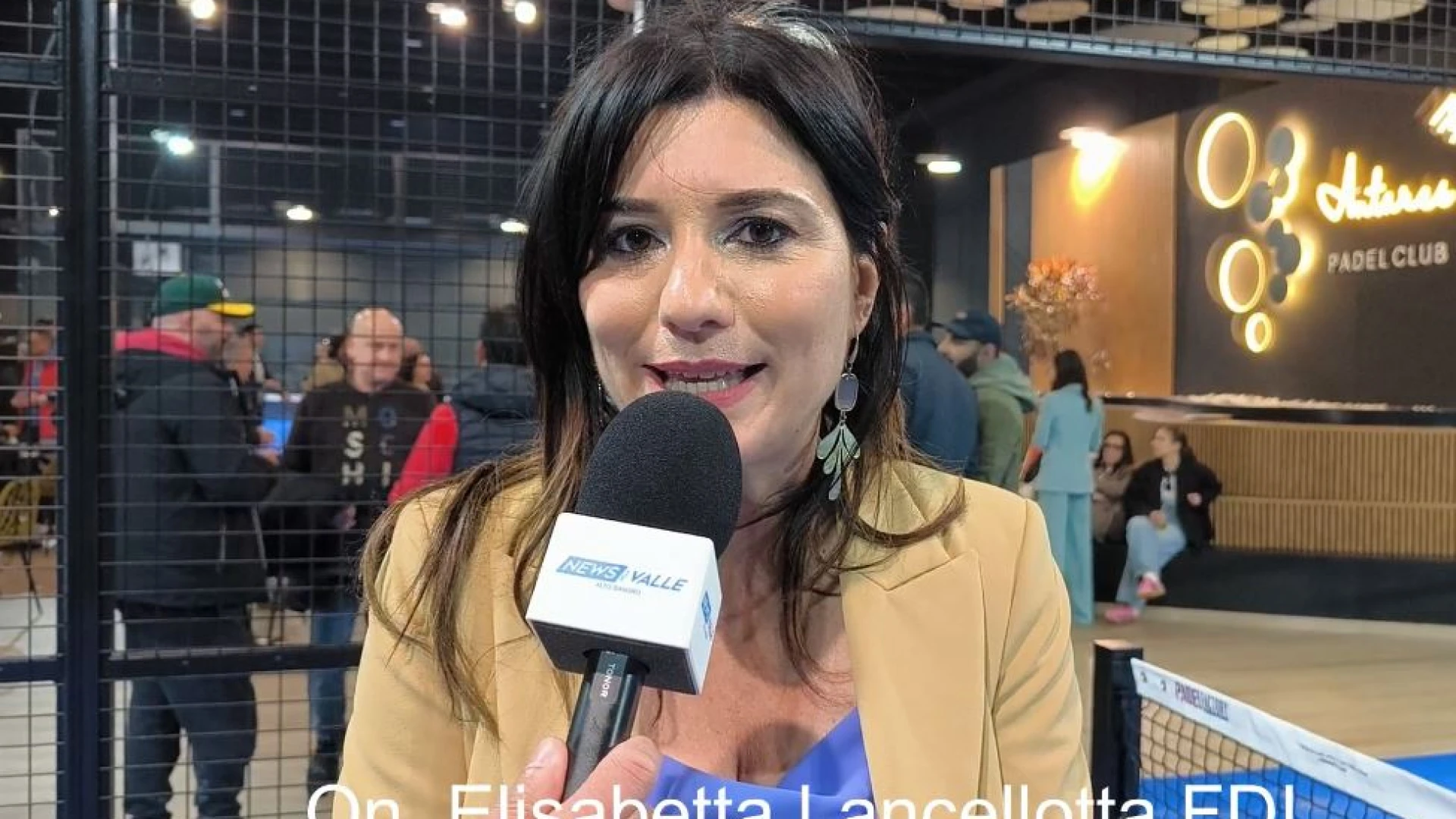 Sport. Lancellotta (FdI): con nuova governance Coni tornerà punto di riferimento